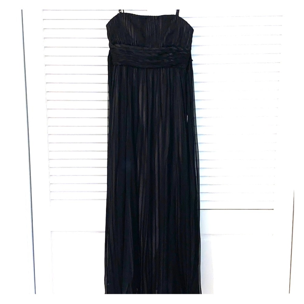 Stunning BCBG MaxAzria Gown